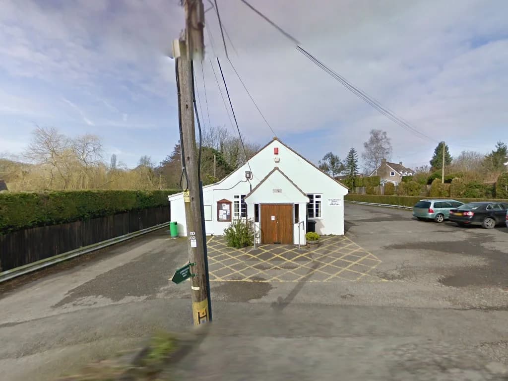 Great Shefford Village Hall