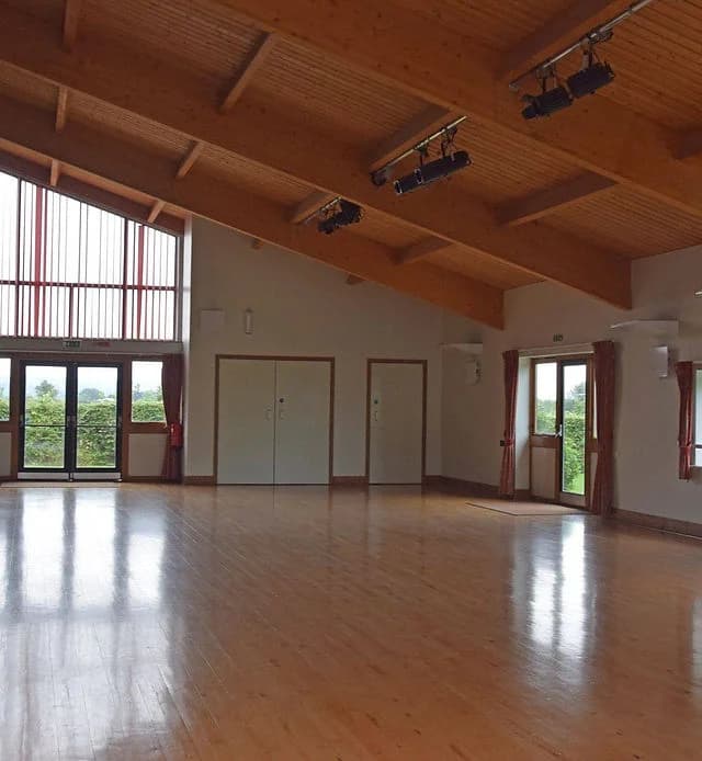 Village Hall East Peckham