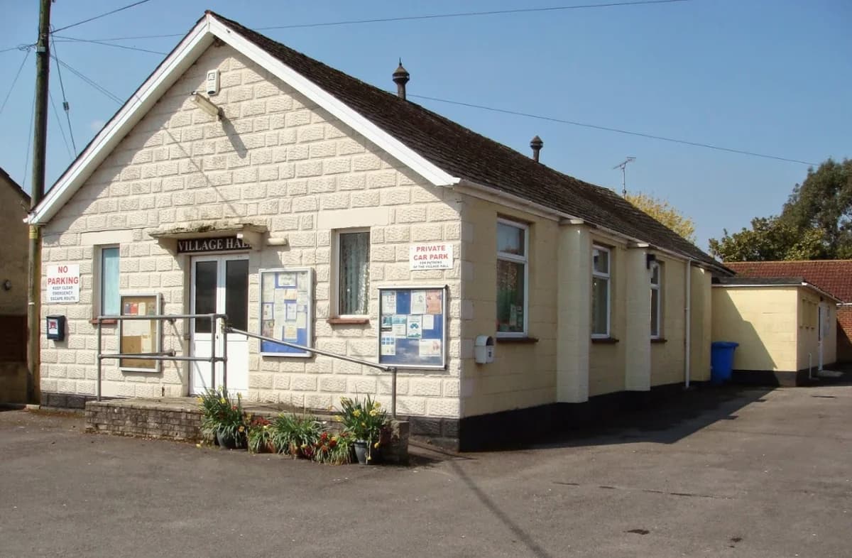 Semington Village Hall