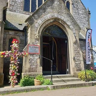 Flavel Church