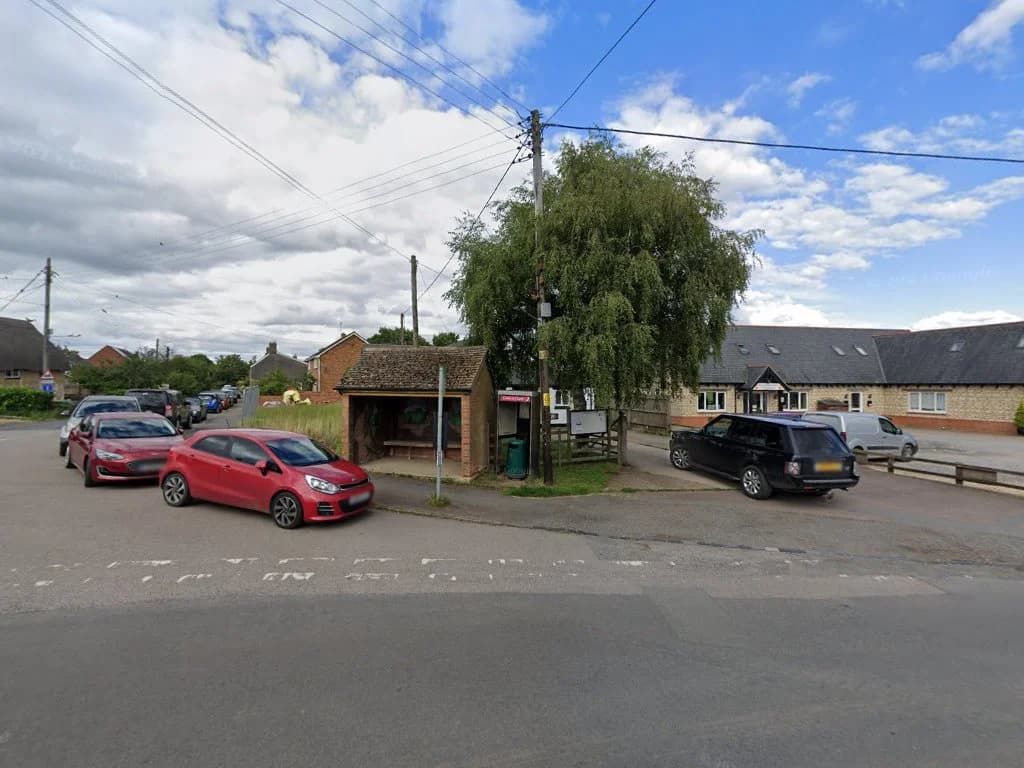 Twyford Bucks Village Hall