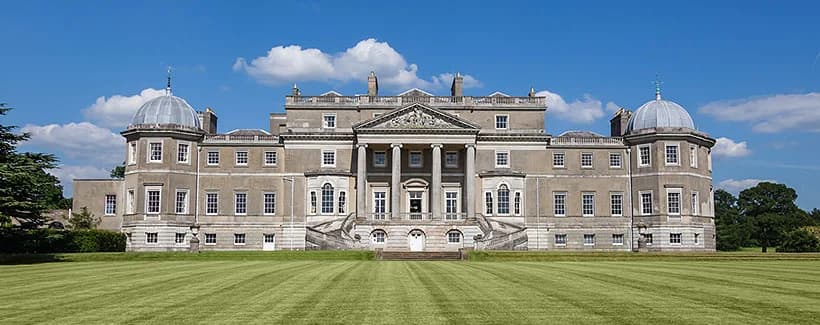 Wrotham Park