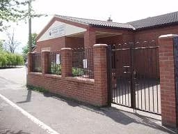 North East Abingdon Community Association