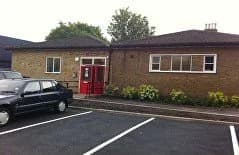 South Wimbledon Community Centre
