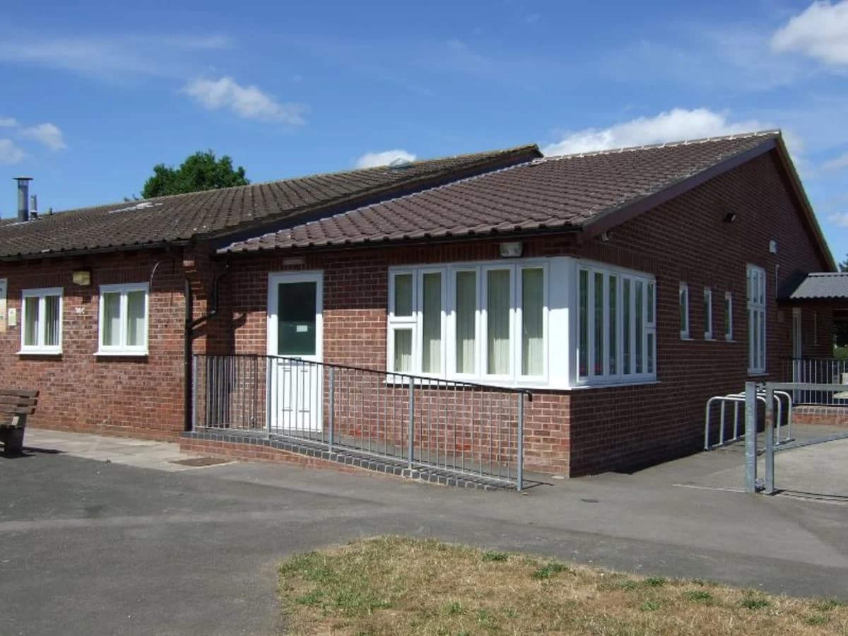 Chineham Village Hall