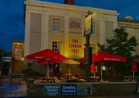 The Linden Tree