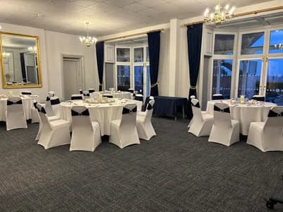 Nutfield Centre - Conference & Banqueting Suite
