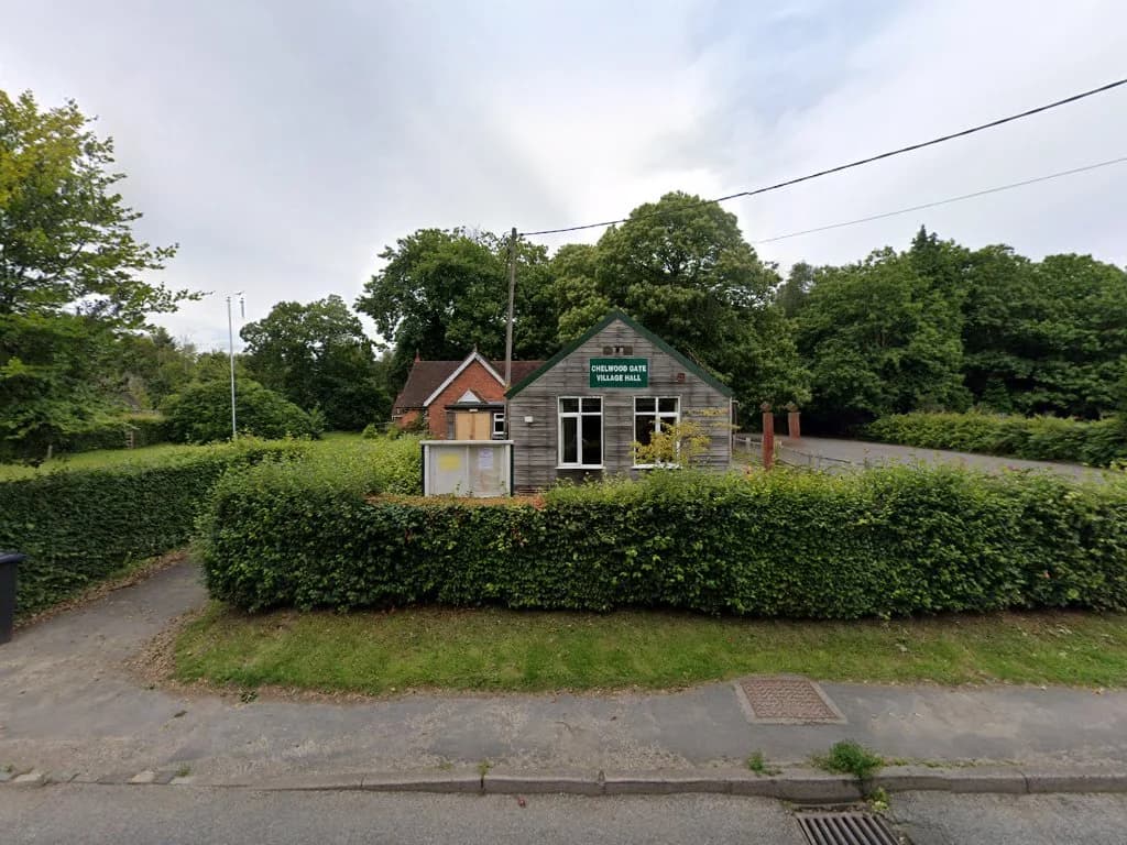 Chelwood Gate Village Hall
