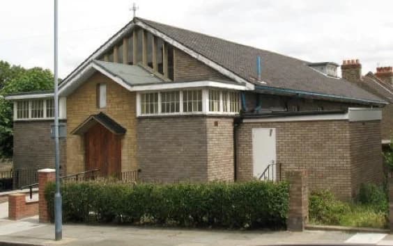 St Richard's Church Centre, Charlton