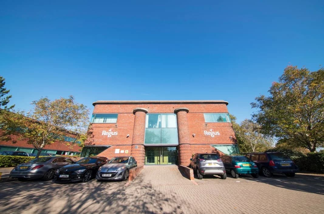 Regus - Bristol Aztec West