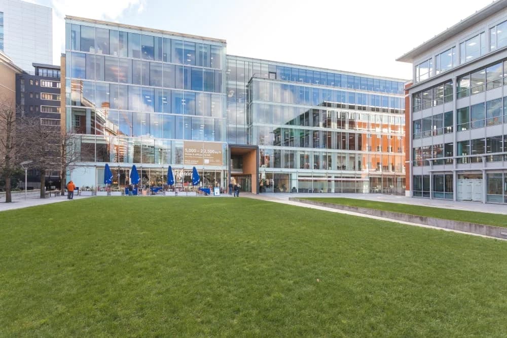 Regus - Reading Forbury Square