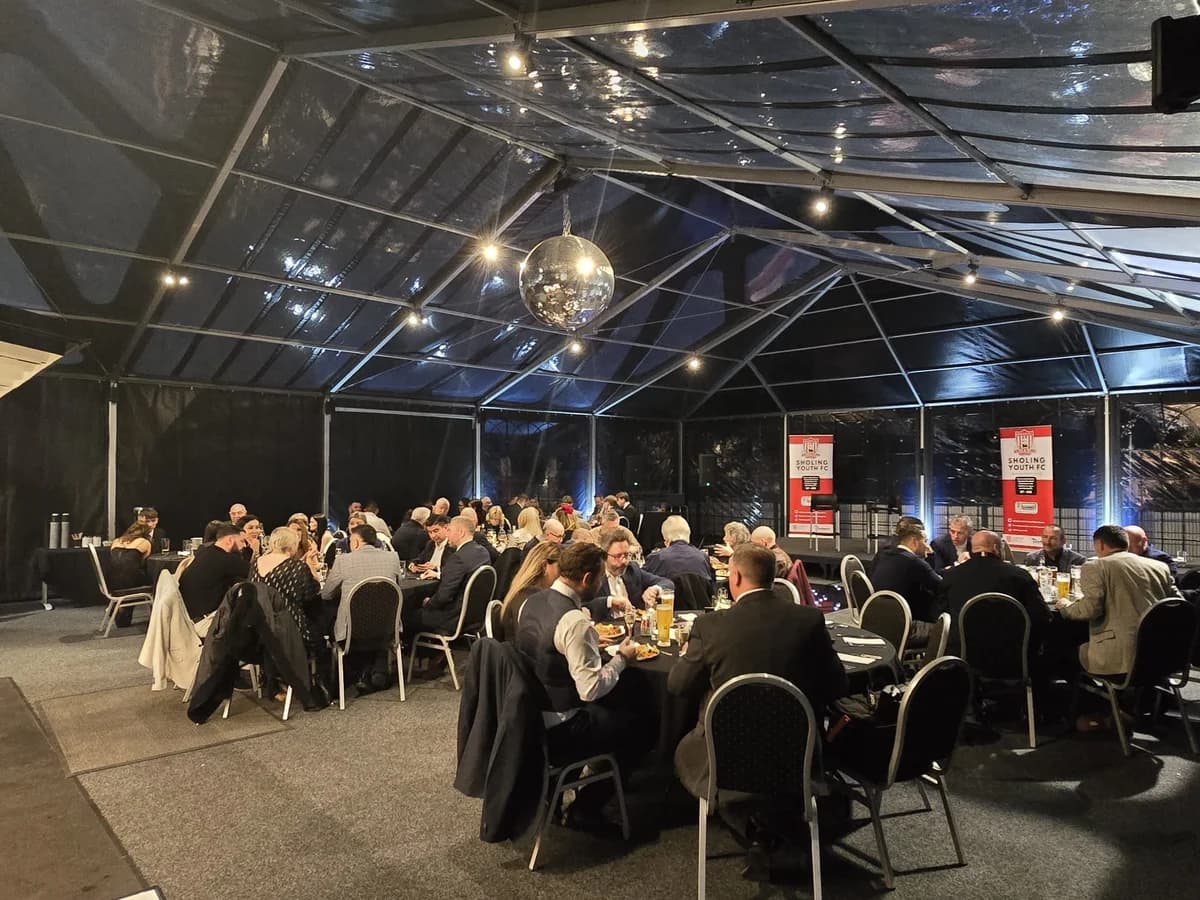 The VENUE @ SO19