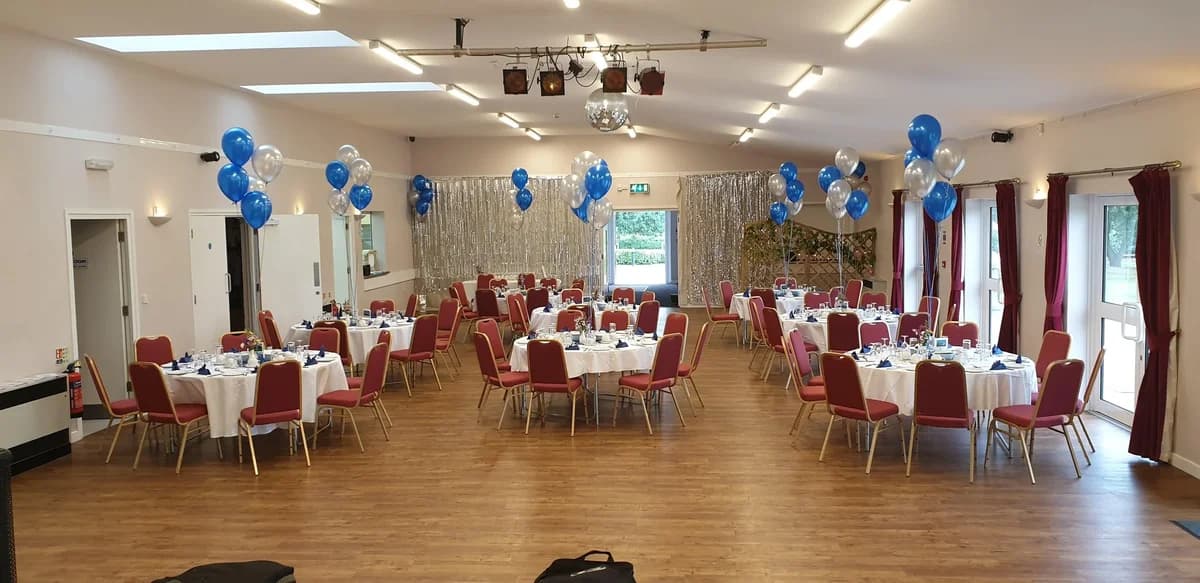 Stanbridge & Tilsworth Community Hall