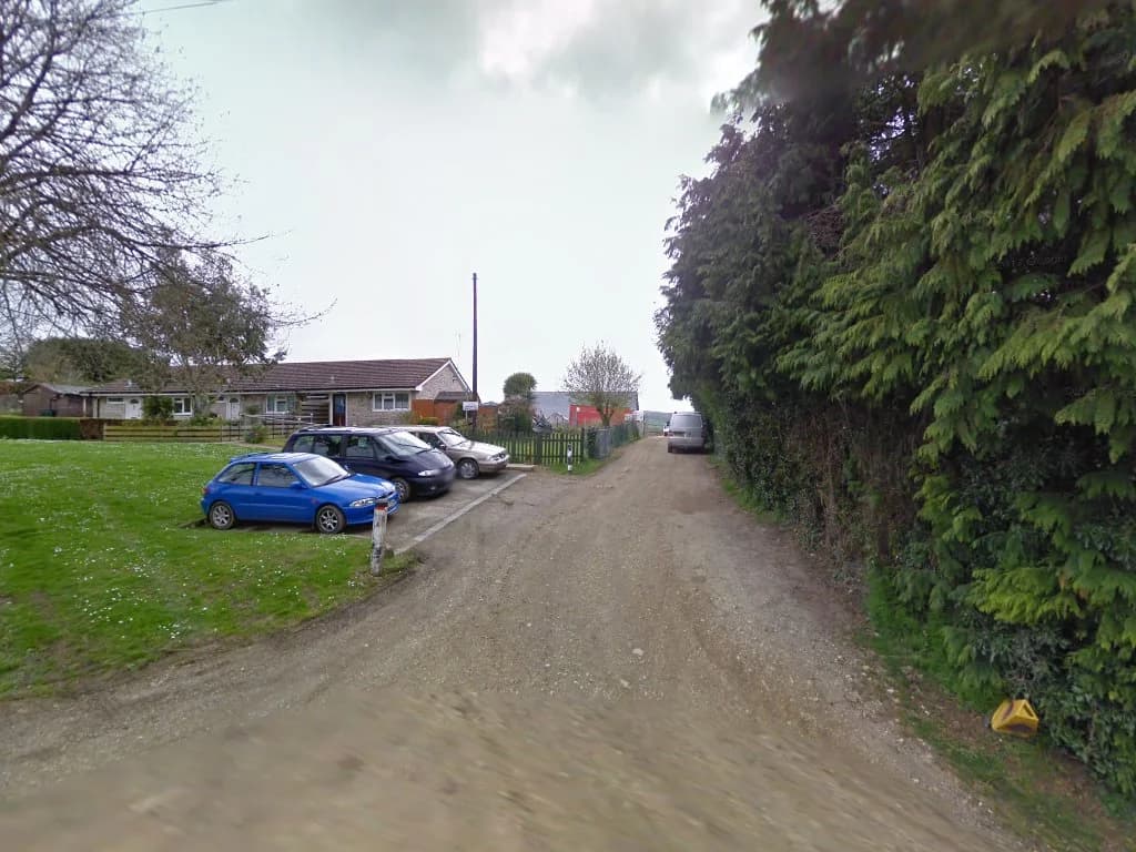 Litton and Thorners Community Hall