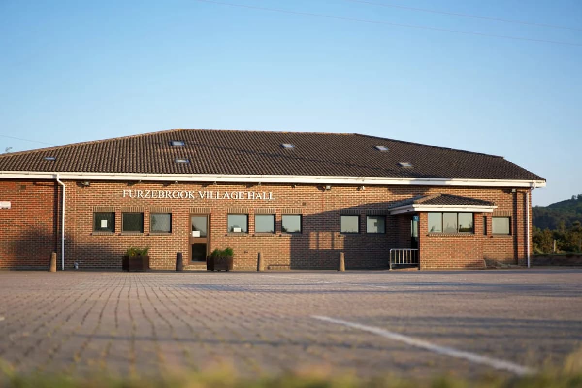 Furzebrook Village Hall