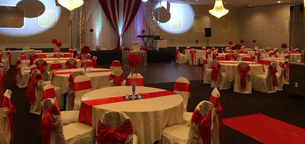 SWAGAT Hall