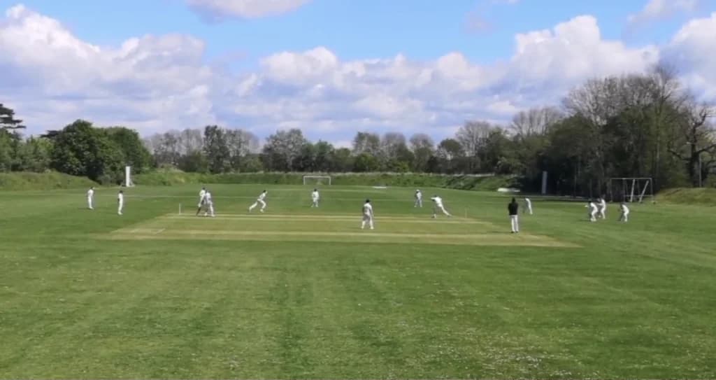 Camdenians Sports & Social Club