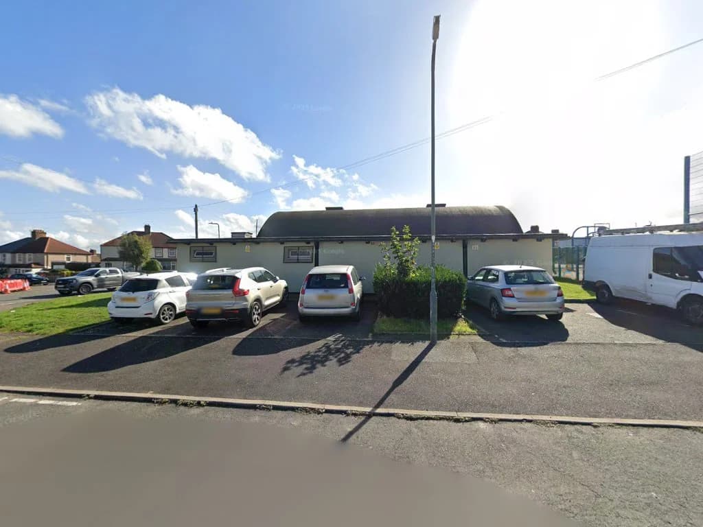 Healthy Living Centre Dartford