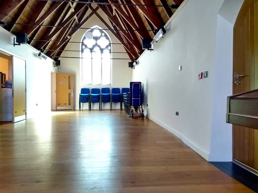 Malpas Village Hall Charity Trust