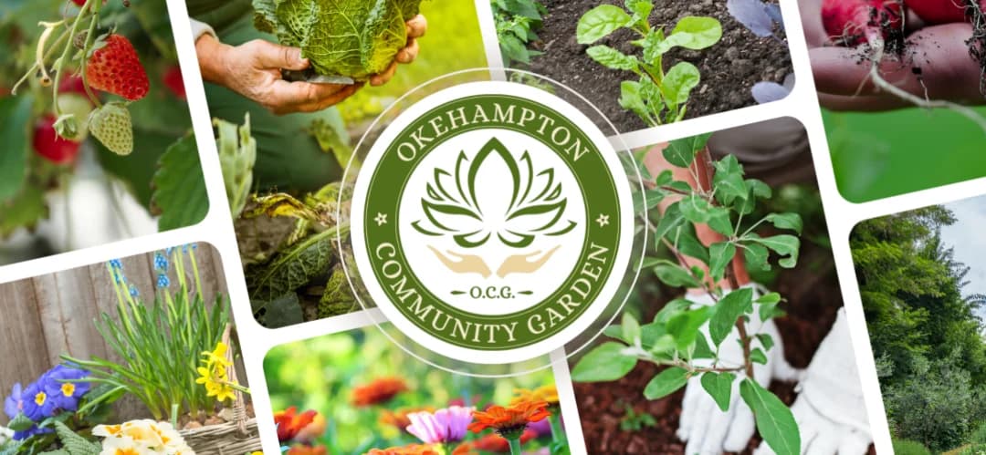 Okehampton Community Garden
