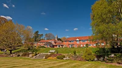 Roffey Park Venue