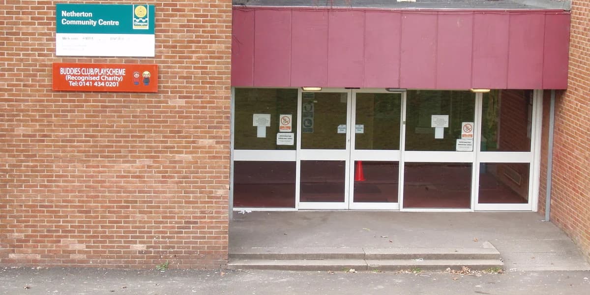 Netherton Community Centre