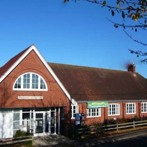 Bursledon Village Hall