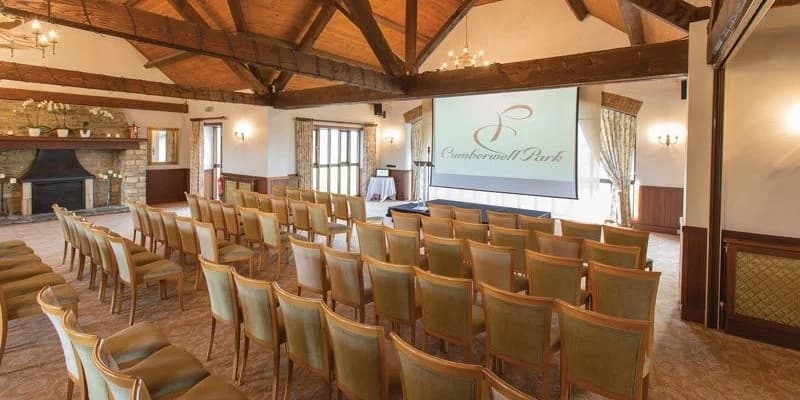 Hayswood Room