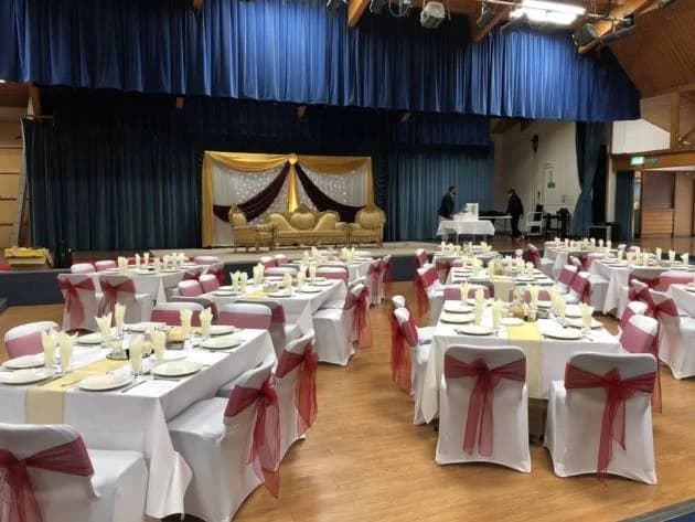 Exeter Hall