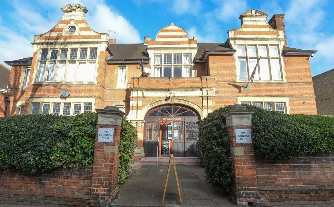 The Surbiton Club