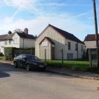 Poverest Coronation Hall