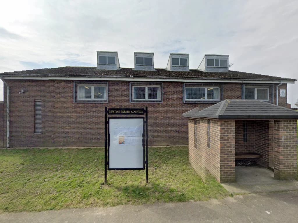 Burgoyne Heights Community Centre, Dover