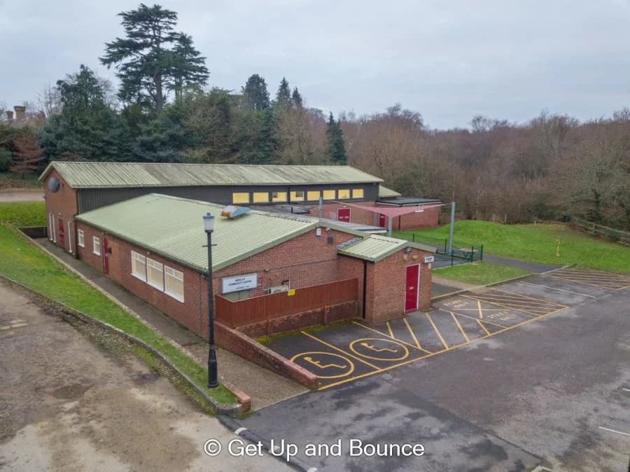 Merley Community Centre