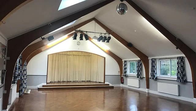 Redcatch Community Centre