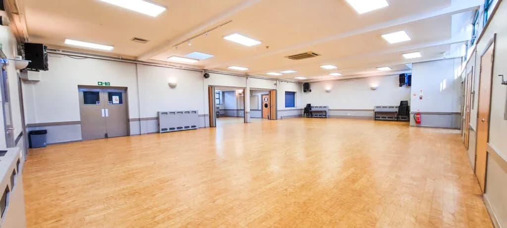 Hornsey Vale Community Centre