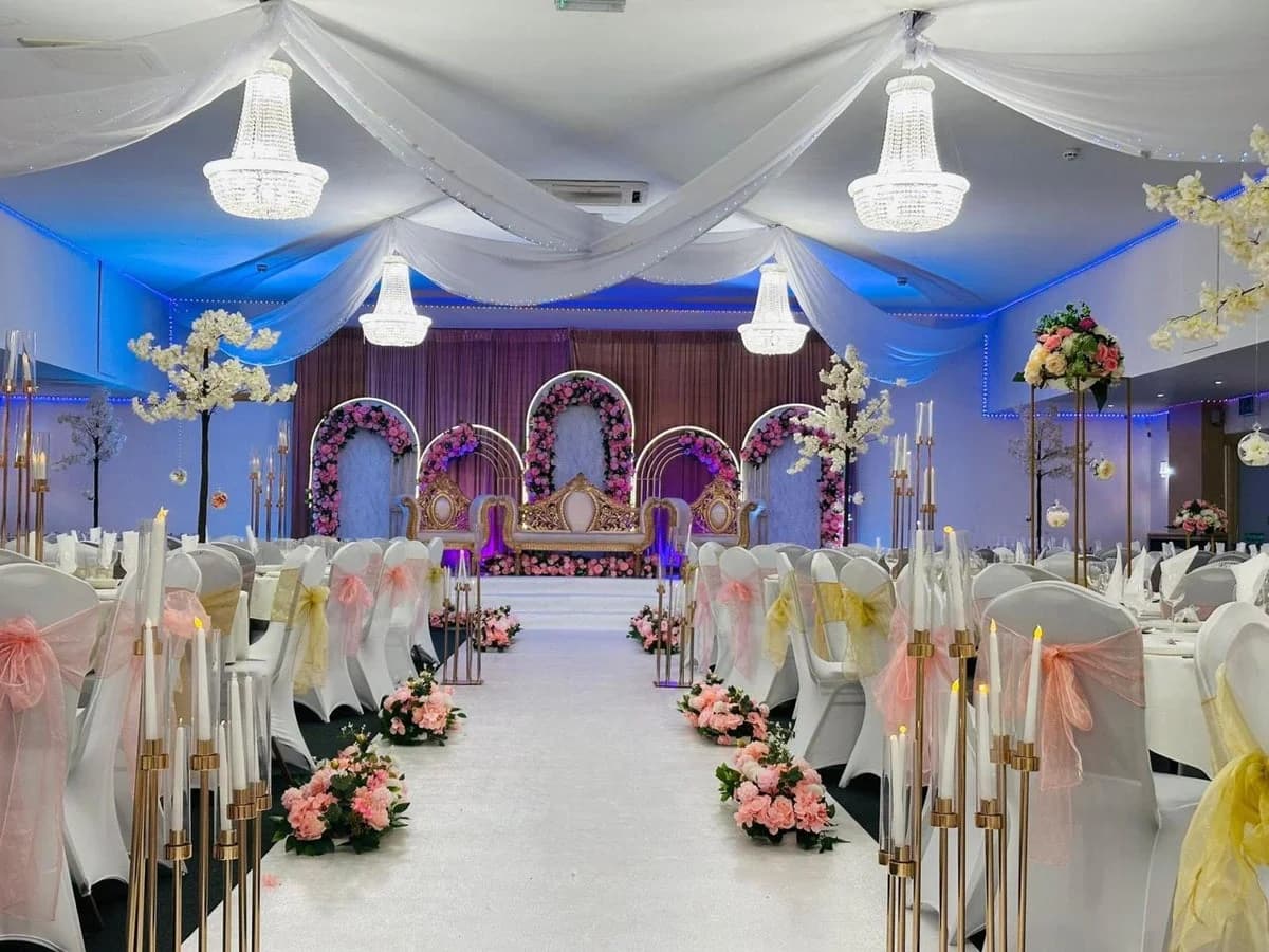 Imperial Banqueting