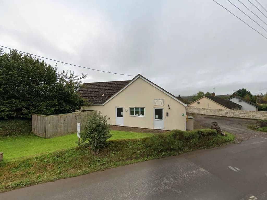 Burlescombe and Westleigh Community Hall