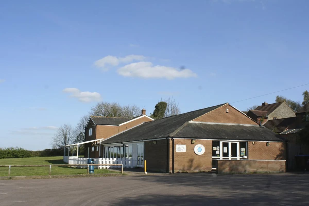 Stoke Goldington Village Hall