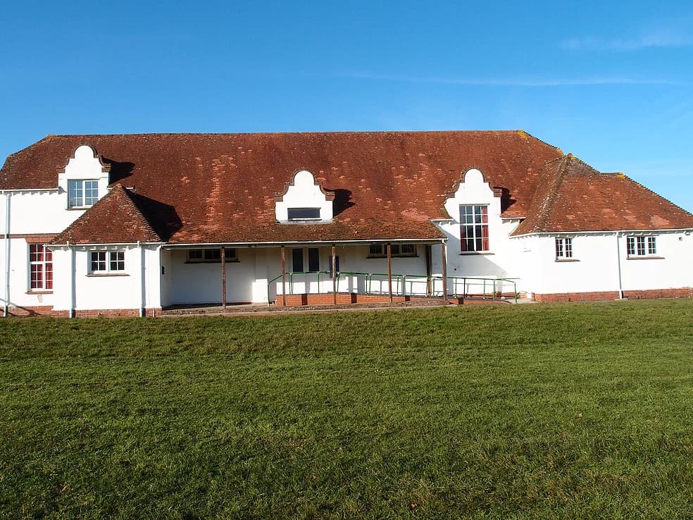 Horningsham Village Hall