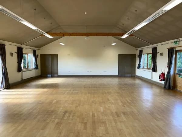 Rolleston Village Hall