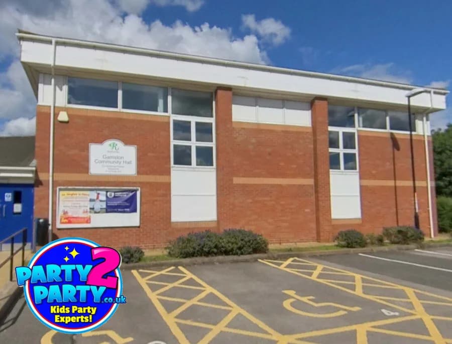 Gamston Community Hall