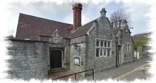 Wrotham Village Hall