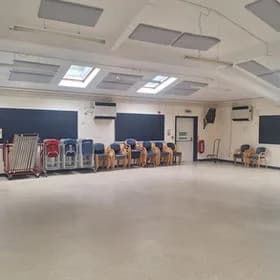 St Denys Community Centre