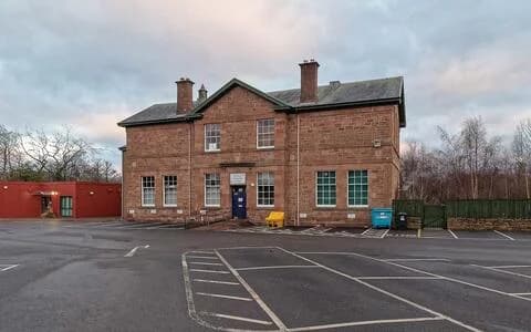 Dingwall Community Centre