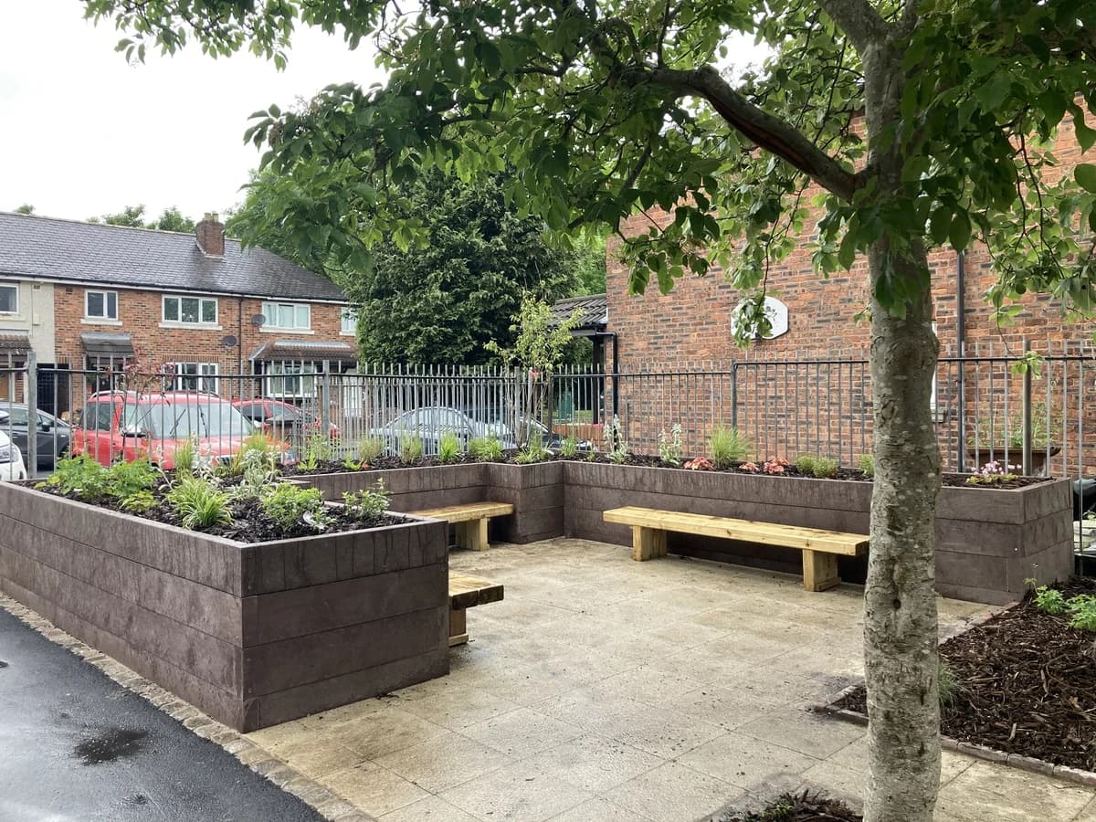 Farringdon Park Community Centre