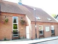 Horndon-on-the-Hill Village hall