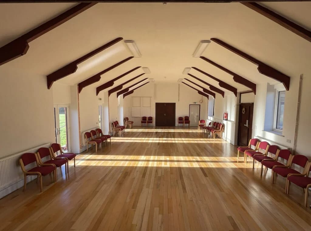 Chittlehampton Village Hall