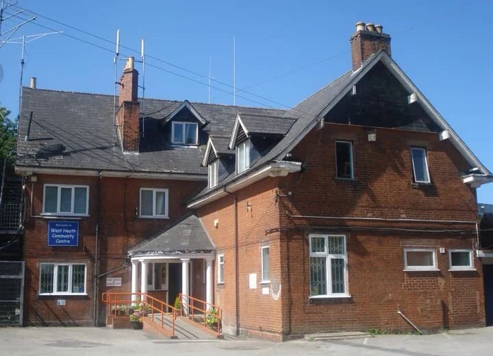 West Heath Community Centre