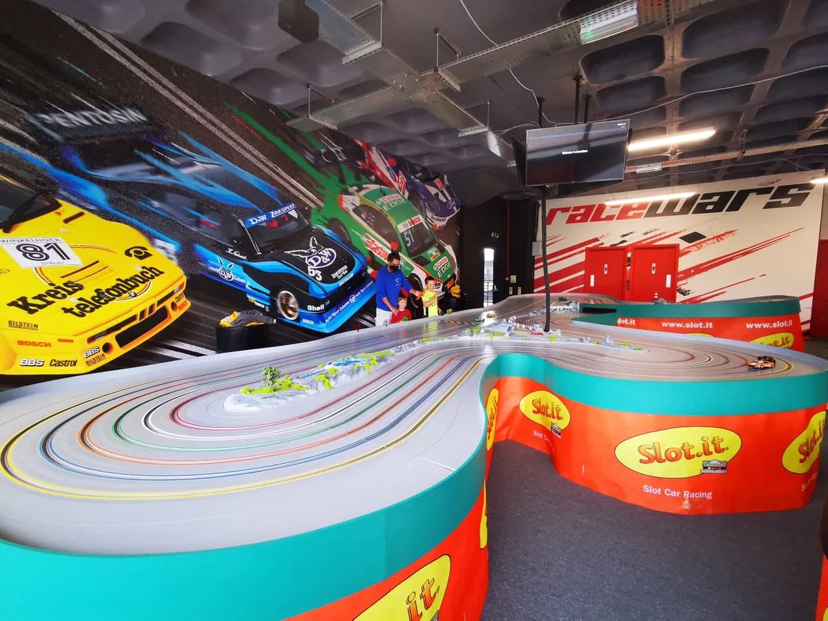 RaceWars