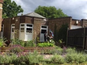 Frimley Green Learning Hub